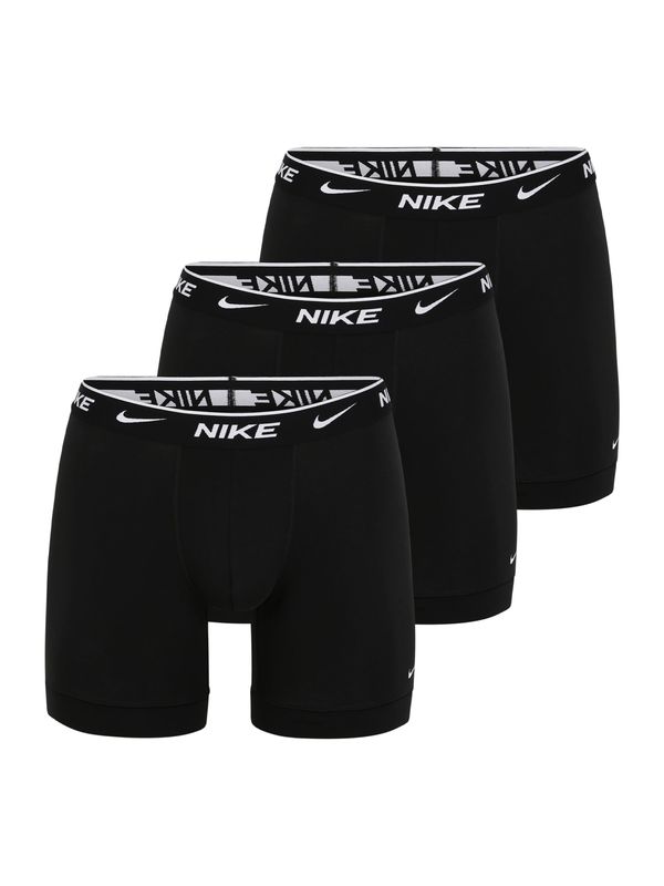 NIKE NIKE Sportske gaće  bijela