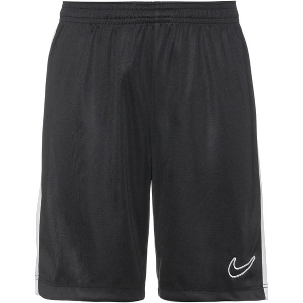 NIKE NIKE Sportske hlače 'Academy23'  crna