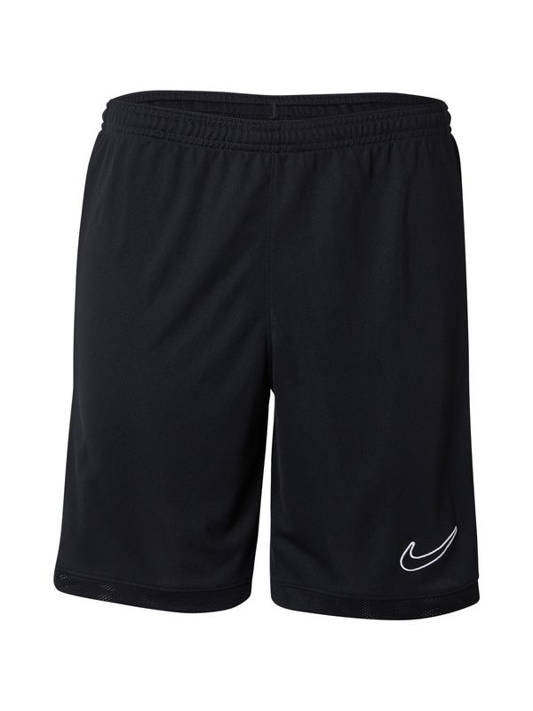 NIKE NIKE Sportske hlače 'ACD25'  crna / bijela