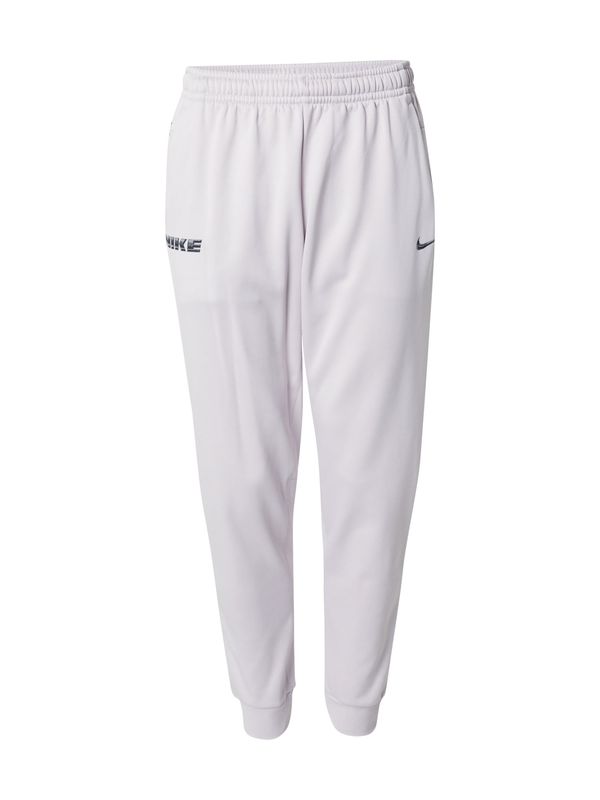 NIKE NIKE Sportske hlače  bijela