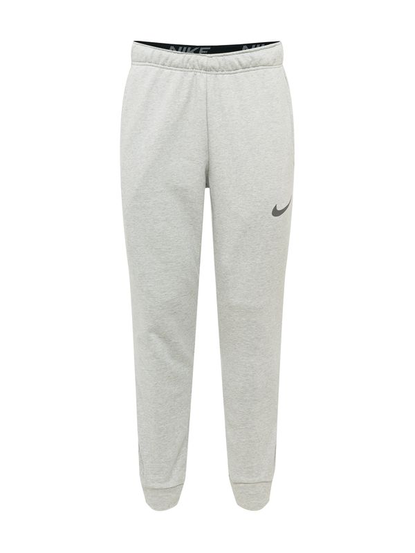 NIKE NIKE Sportske hlače  svijetlosiva