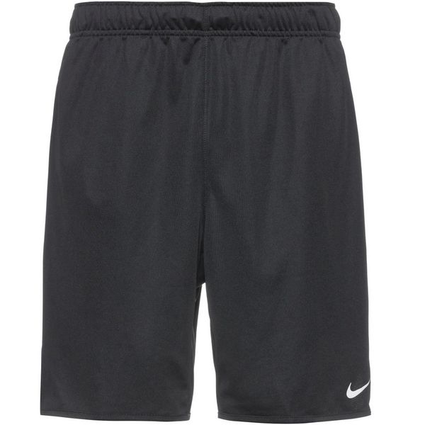 NIKE NIKE Sportske hlače 'Totality'  crna / bijela