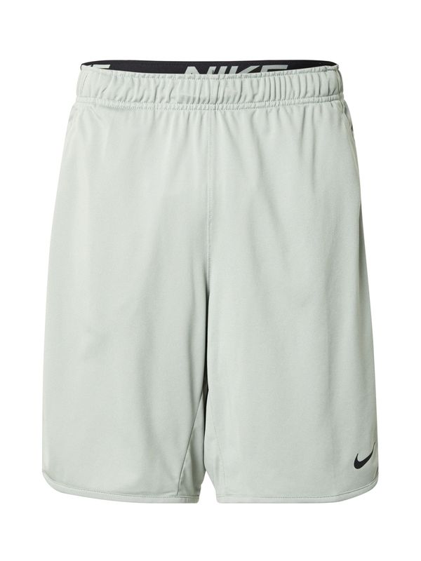 NIKE NIKE Sportske hlače 'TOTALITY'  menta