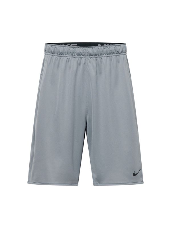 NIKE NIKE Sportske hlače 'Totality'  siva