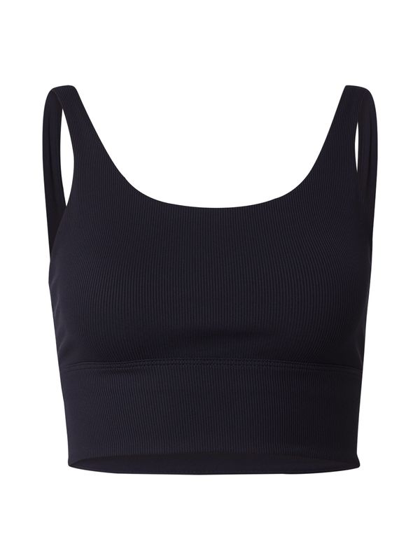 NIKE NIKE Sportski grudnjak 'ALATE SOLO'  crna