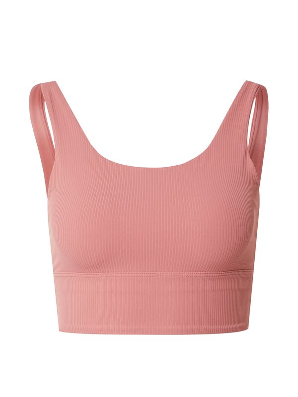 NIKE NIKE Sportski grudnjak 'INF'  prljavo roza