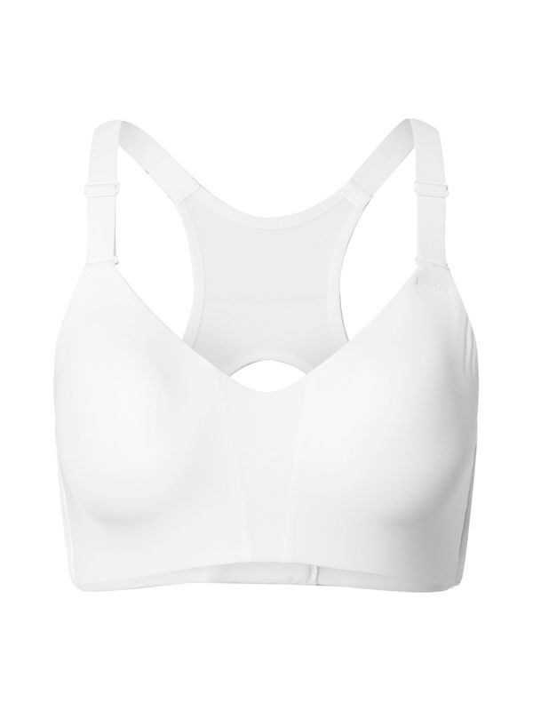 NIKE NIKE Sportski grudnjak 'Rival'  bijela