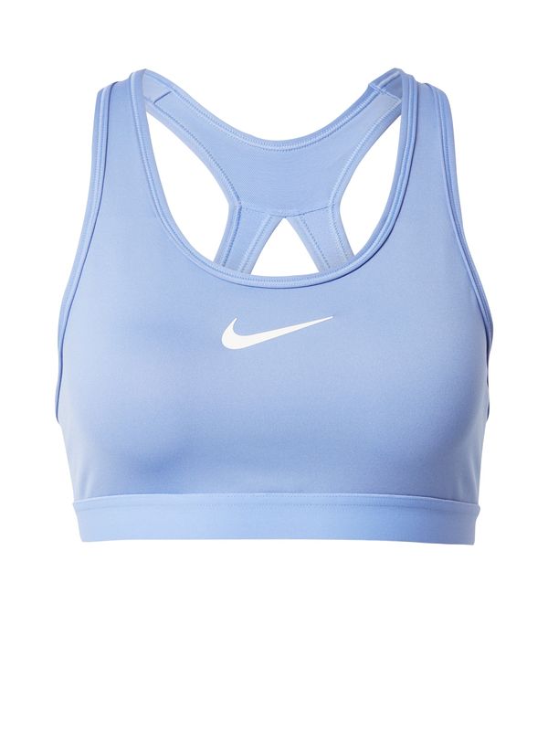 NIKE NIKE Sportski grudnjak 'SWSH'  ljubičasta