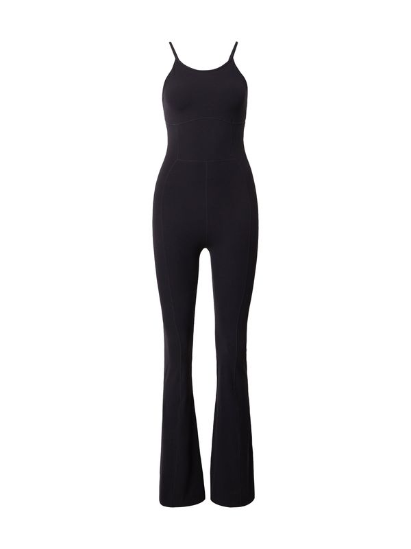 NIKE NIKE Sportski komplet  crna