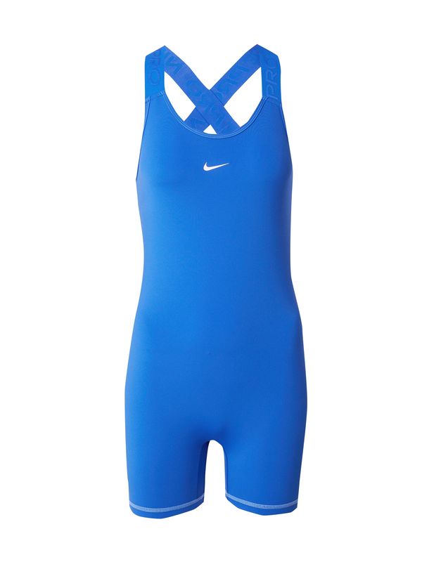 NIKE NIKE Sportski komplet  kraljevsko plava