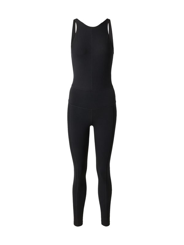 NIKE NIKE Sportski komplet 'ONE'  crna