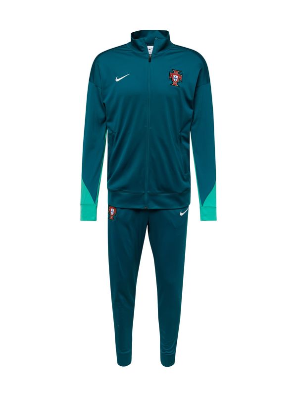 NIKE NIKE Sportski komplet  tirkiz / petrol / narančasta / bijela
