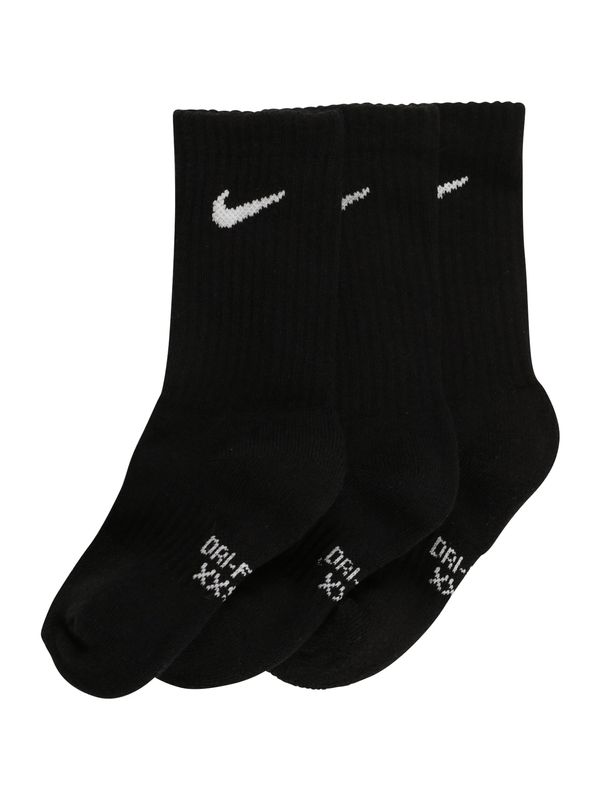 Nike Sportswear Nike Sportswear Čarape  crna