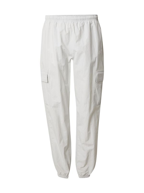 Nike Sportswear Nike Sportswear Cargo hlače 'CLUB'  svijetlosiva