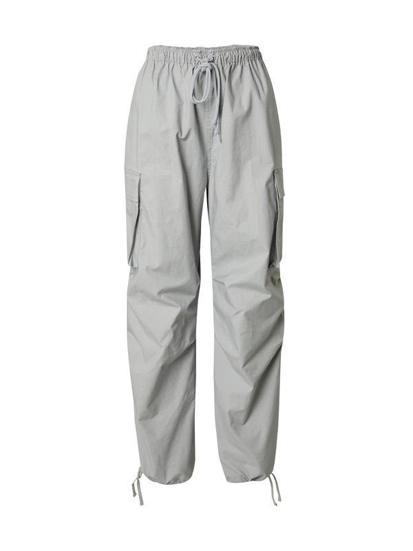 Nike Sportswear Nike Sportswear Cargo hlače  svijetlosiva