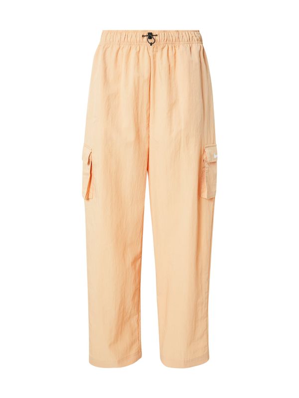 Nike Sportswear Nike Sportswear Cargo hlače  svijetlosmeđa