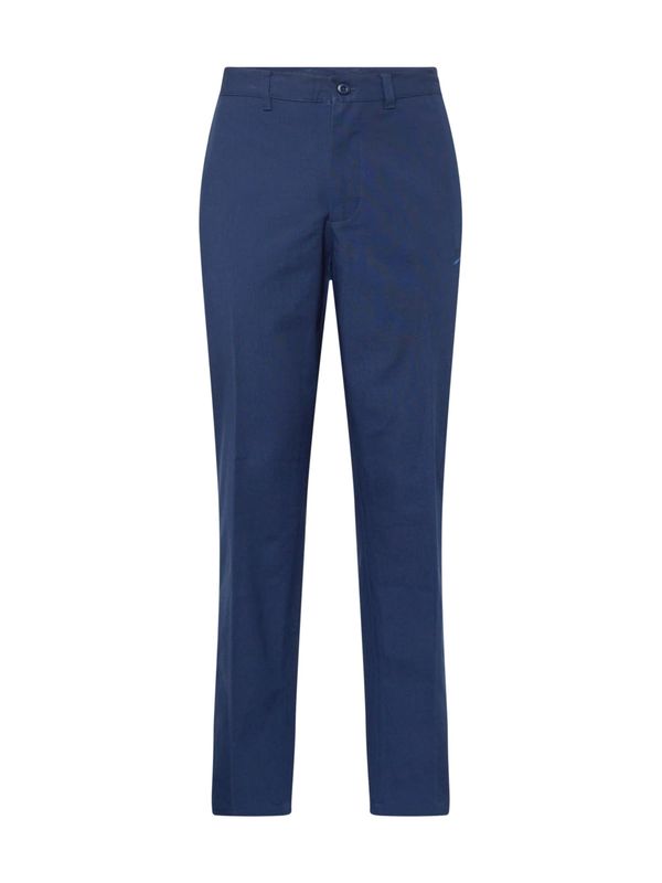 Nike Sportswear Nike Sportswear Chino hlače 'CLUB'  mornarsko plava