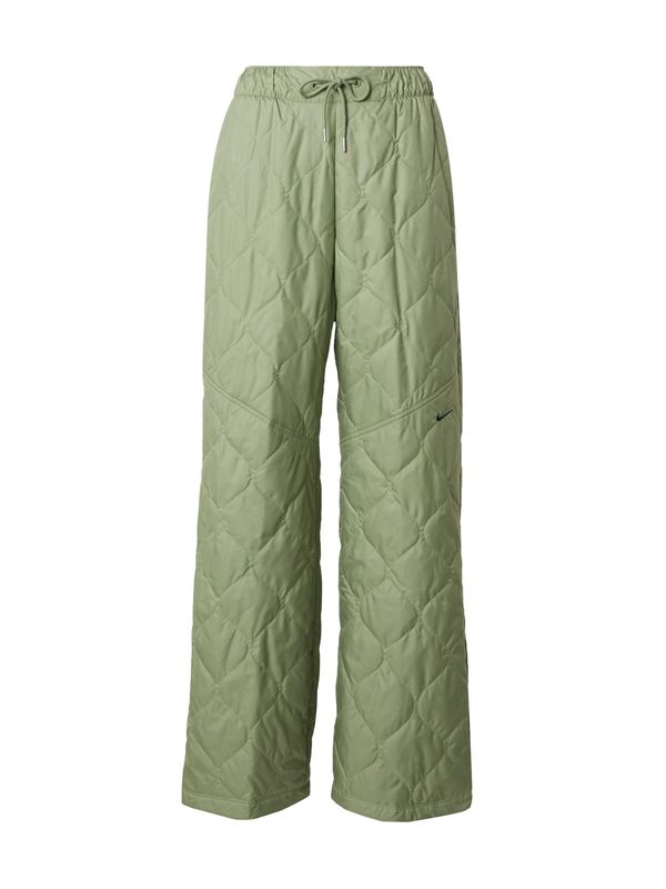 Nike Sportswear Nike Sportswear Hlače  jabuka