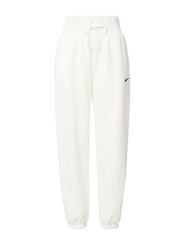 Nike Sportswear Nike Sportswear Hlače  sivkasto bež
