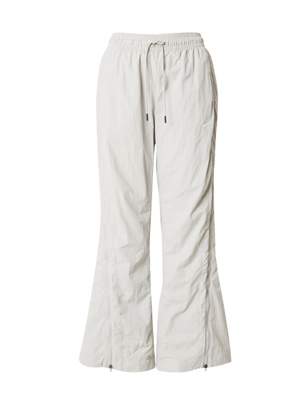 Nike Sportswear Nike Sportswear Hlače  svijetlosiva