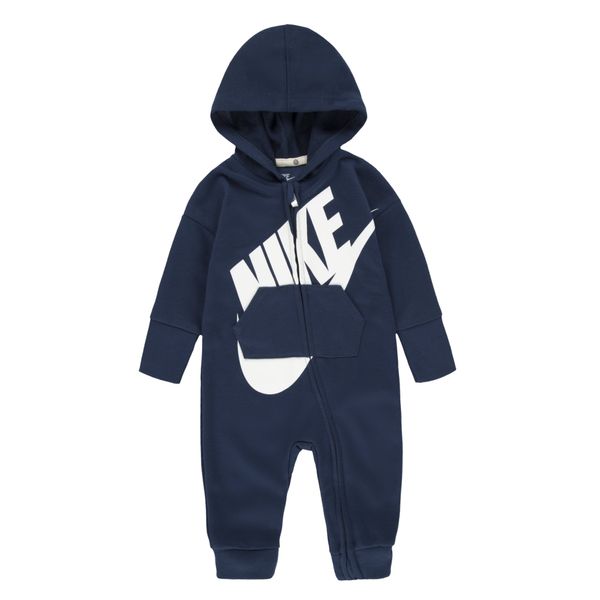Nike Sportswear Nike Sportswear Jednodijelni komplet  noćno plava / prljavo bijela