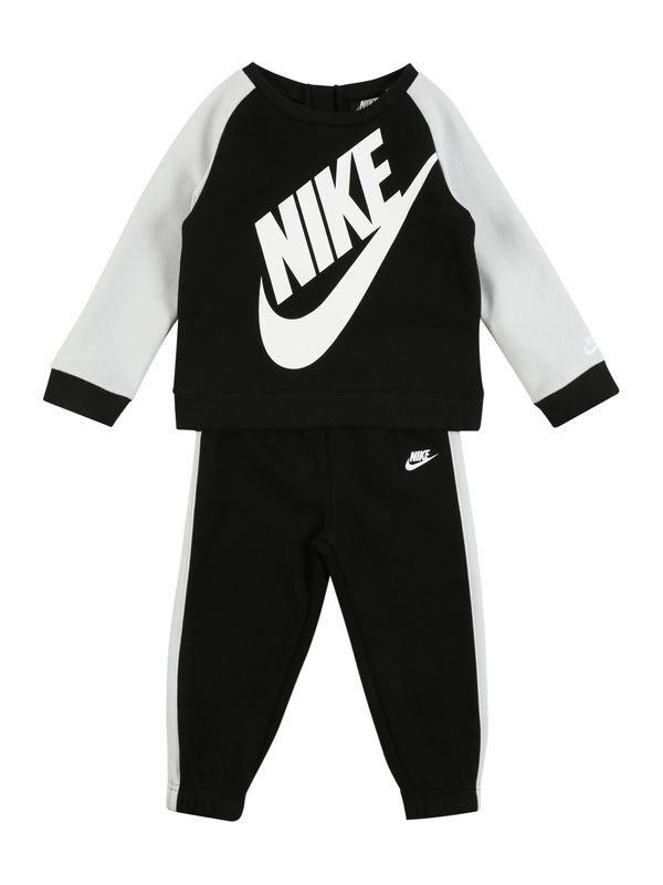 Nike Sportswear Nike Sportswear Jogging komplet  crna