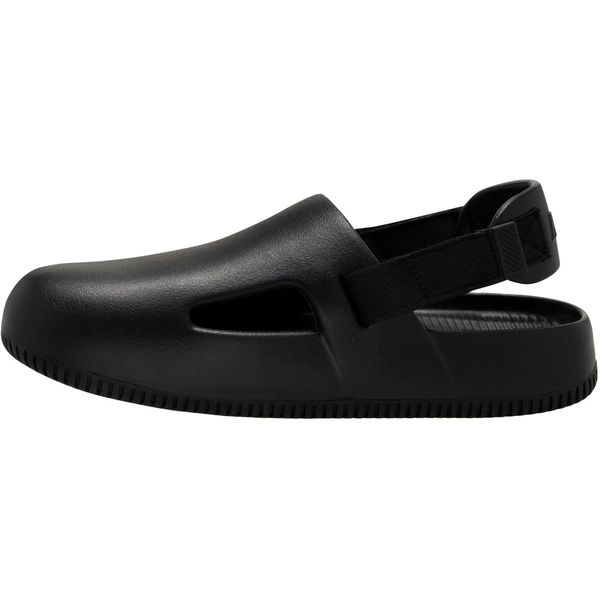 Nike Sportswear Nike Sportswear Klompe 'Calm'  crna