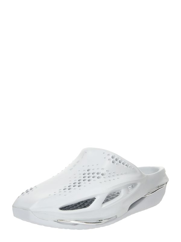 Nike Sportswear Nike Sportswear Klompe 'MMW 005'  svijetlosiva / srebro