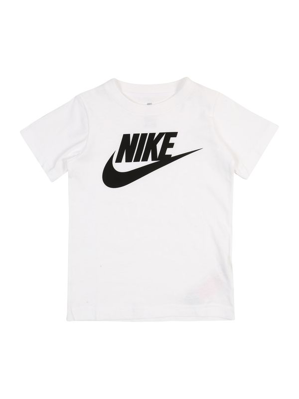Nike Sportswear Nike Sportswear Majica  bijela