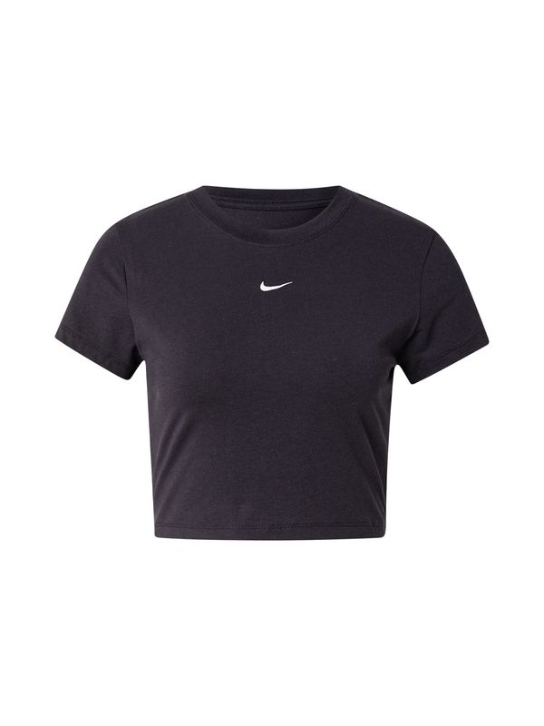 Nike Sportswear Nike Sportswear Majica 'Chill'  crna