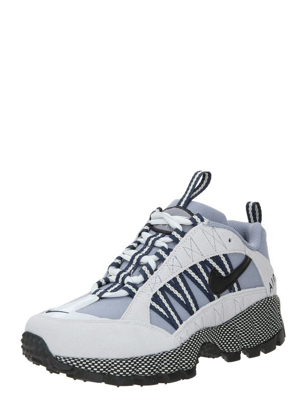 Nike Sportswear Nike Sportswear Niske tenisice 'AIR HUMARA'  morsko plava / opal / siva / crna