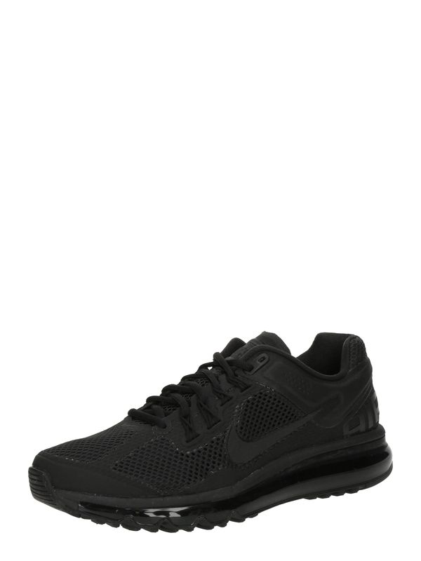 Nike Sportswear Nike Sportswear Niske tenisice 'Air Max 2013'  crna