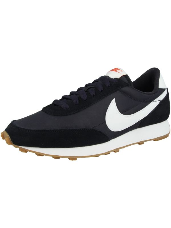 Nike Sportswear Nike Sportswear Niske tenisice 'Daybreak'  crvena / crna / bijela