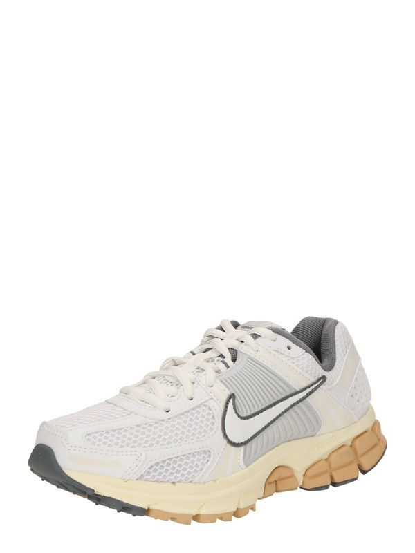Nike Sportswear Nike Sportswear Niske tenisice 'ZOOM VOMERO 5'  siva / grafit siva / bijela
