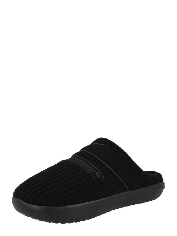 Nike Sportswear Nike Sportswear Papuče 'BURROW SE'  crna