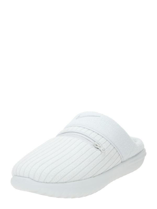 Nike Sportswear Nike Sportswear Papuče 'BURROW SE'  svijetlosiva