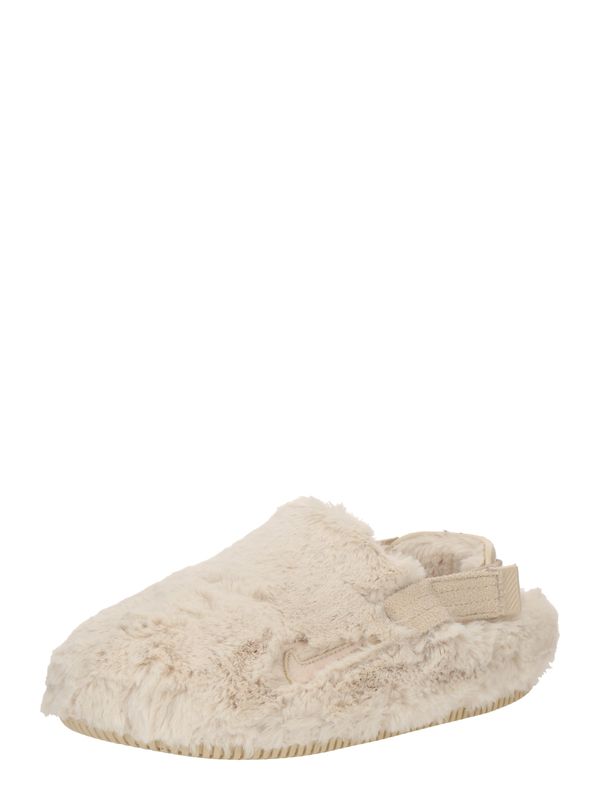 Nike Sportswear Nike Sportswear Papuče  pijesak