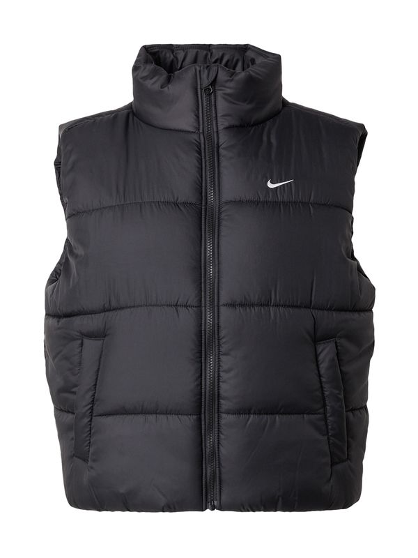 Nike Sportswear Nike Sportswear Prsluk 'CLSC'  crna / prljavo bijela