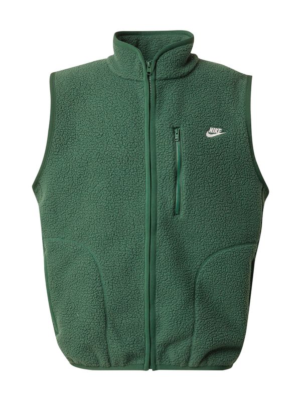 Nike Sportswear Nike Sportswear Prsluk 'CLUB SSNL'  zelena