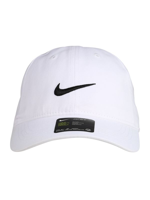 Nike Sportswear Nike Sportswear Sportska kapa  crna / bijela