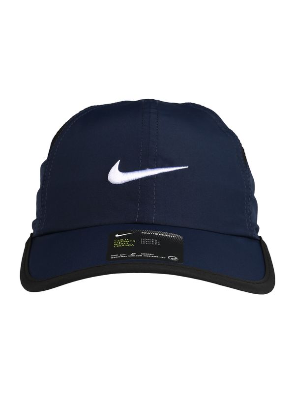 Nike Sportswear Nike Sportswear Sportska kapa  tamno plava / bijela