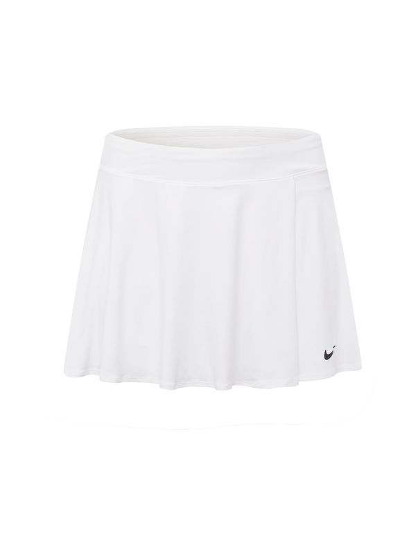 Nike Sportswear Nike Sportswear Sportska suknja  crna / bijela