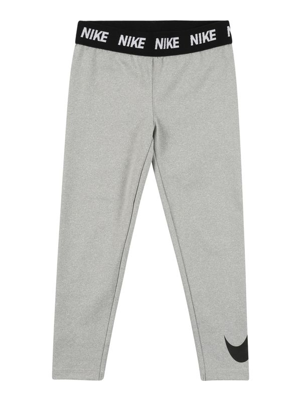Nike Sportswear Nike Sportswear Sportske hlače  siva / crna