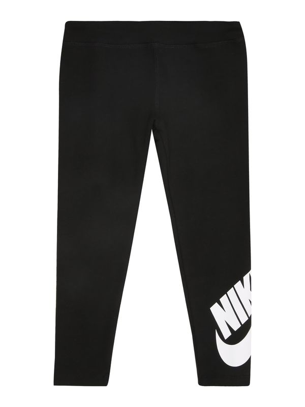 Nike Sportswear Nike Sportswear Tajice 'CLUB'  crna / bijela