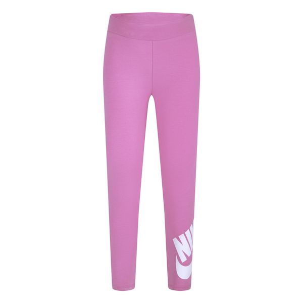 Nike Sportswear Nike Sportswear Tajice 'CLUB'  fuksija / bijela