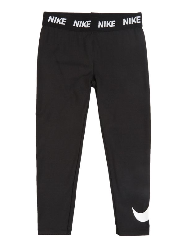 Nike Sportswear Nike Sportswear Tajice  crna / bijela