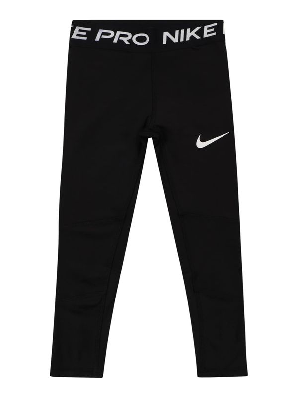 Nike Sportswear Nike Sportswear Tajice  crna / bijela