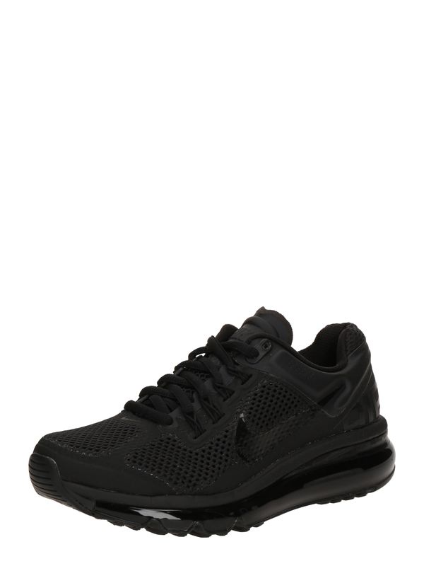 Nike Sportswear Nike Sportswear Tenisice 'Air Max 2013'  crna