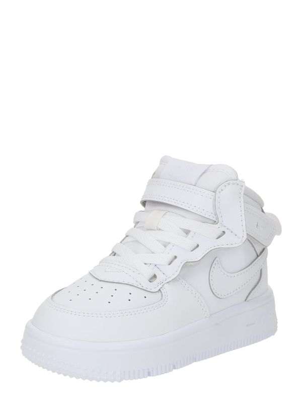 Nike Sportswear Nike Sportswear Tenisice 'Force 1 EasyOn'  bijela