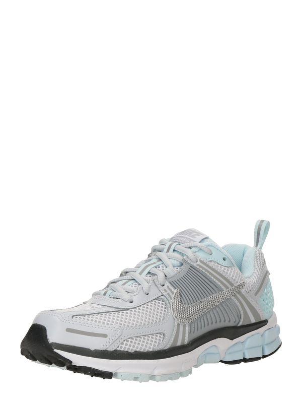 Nike Sportswear Nike Sportswear Tenisice 'VOMERO 5 BG'  svijetloplava / svijetlosiva / srebro